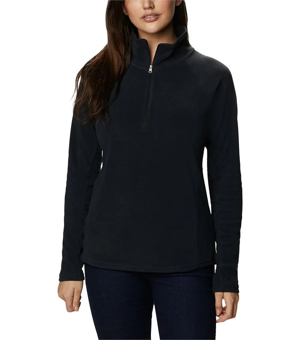 COLUMBIA Women's Glacial IV Fleece Half Zip