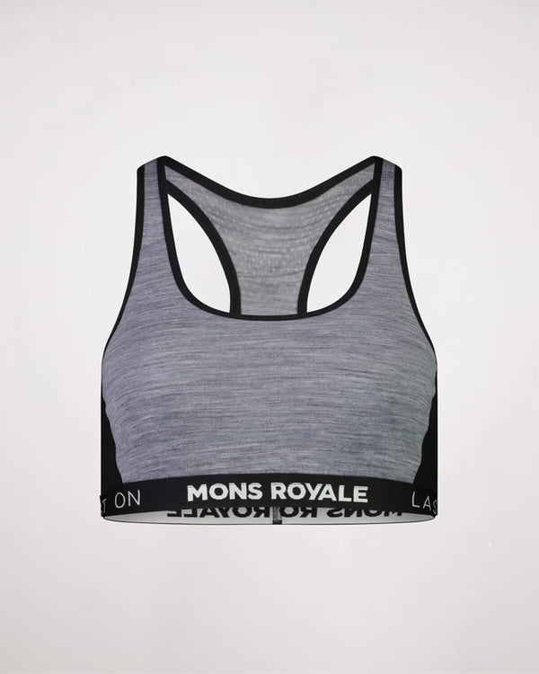 MONS ROYALE Sierra Sports Bra