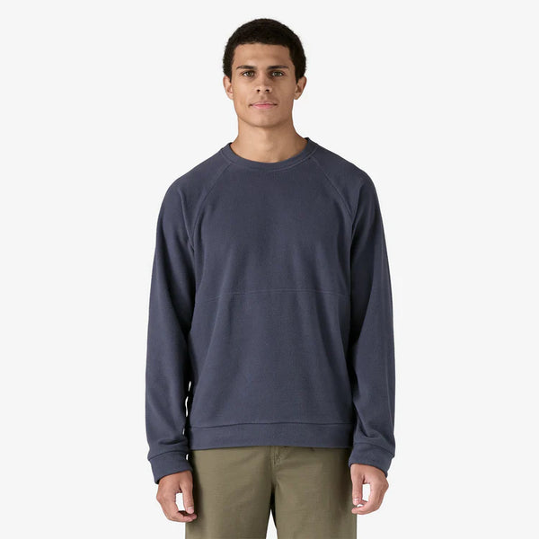 PATAGONIA Men's Micro D® Crewneck Fleece