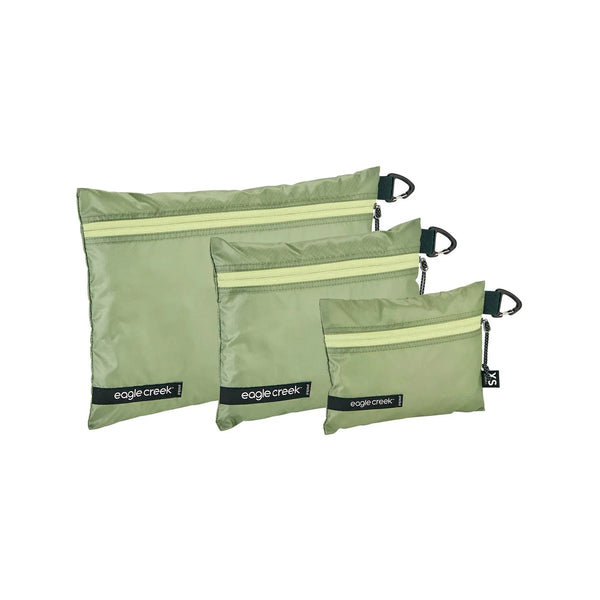 EAGLE CREEK Pack-It™ Isolate Sac Set XS/S/M