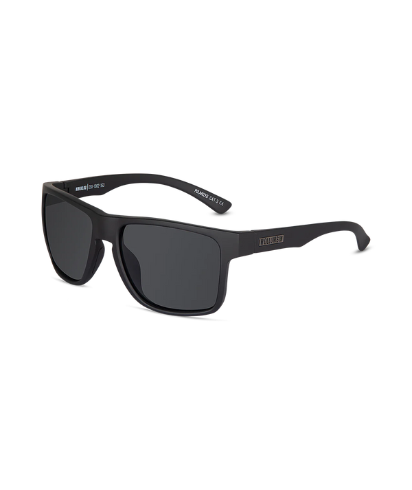 WOLLUMBIN Universal Polarised Sunglasses (Cat 3)