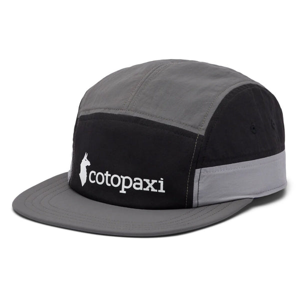 COTOPAXI Tech 5 Panel Cap
