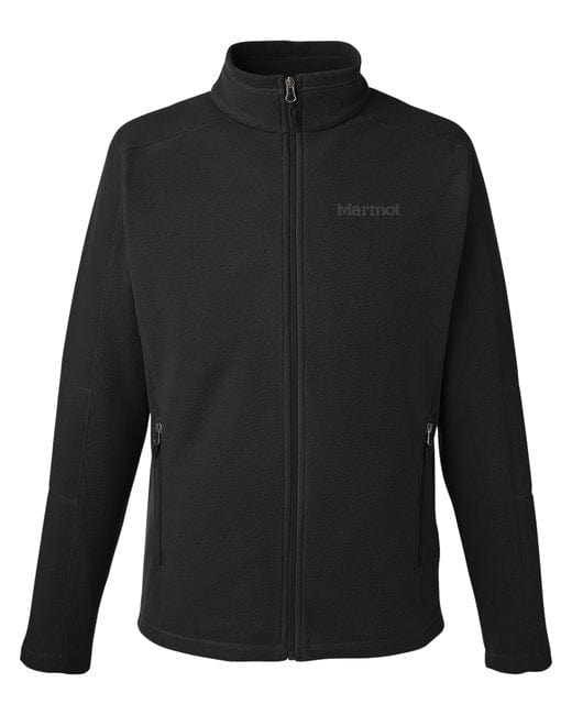 MARMOT Men's Rocklin Fleece Jacket