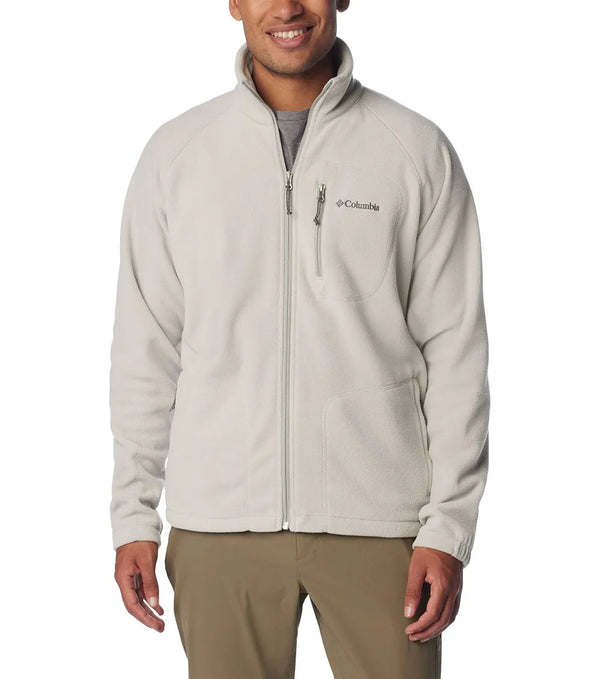 COLUMBIA Men's Fast Trek II Fleece Jacket