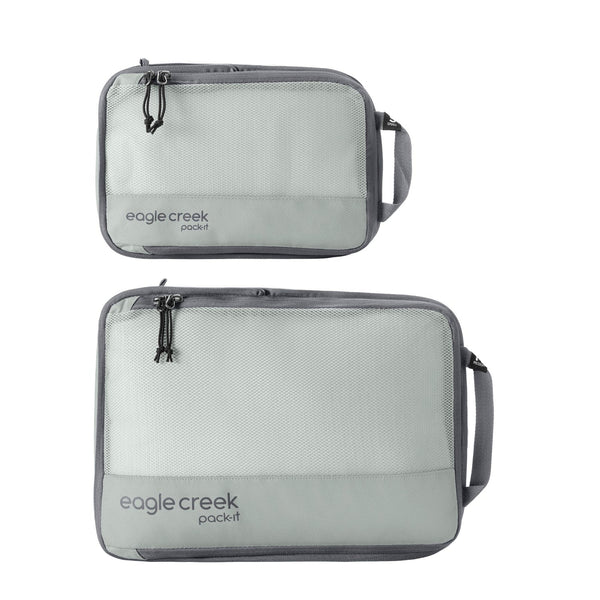 EAGLE CREEK Pack-It™ Reveal Compression Cube Set S/M