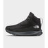 THE NORTH FACE Youth Fastpack Hiker Waterproof Mid Boot