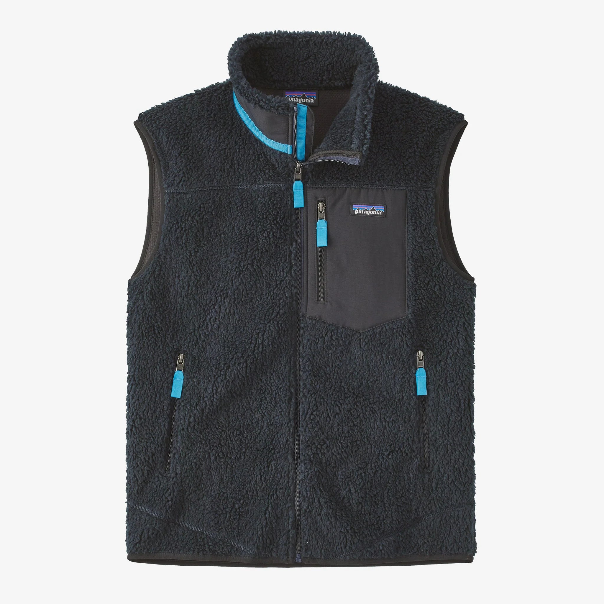 PATAGONIA Men's Classic Retro-X® Vest XLarge - Main Image