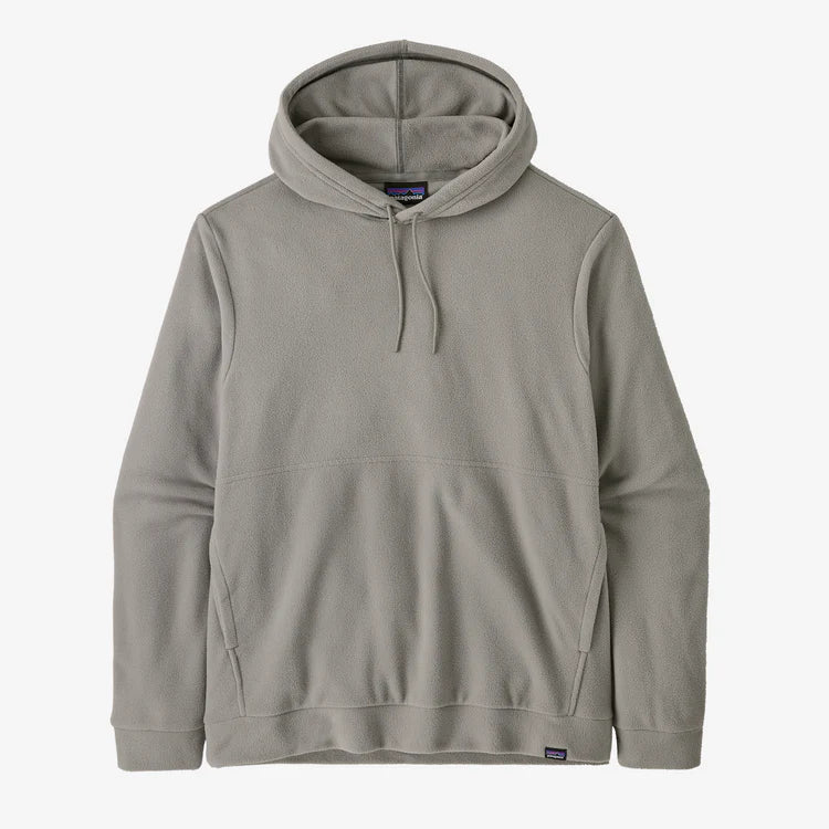 PATAGONIA Men's Micro D® Fleece Hoody