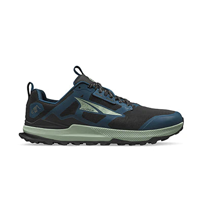 ALTRA Men's Lone Peak 8 Wide Shoe
