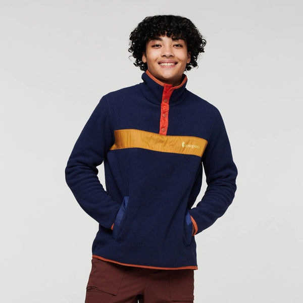 COTOPAXI Men's Teca Fleece Pullover XLarge