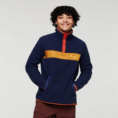 COTOPAXI Men's Teca Fleece Pullover XLarge
