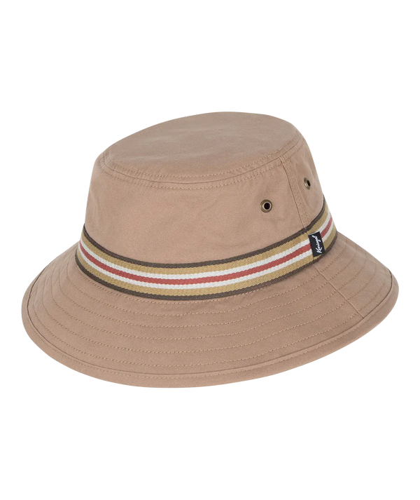 KOORINGAL Townson Bucket Hat