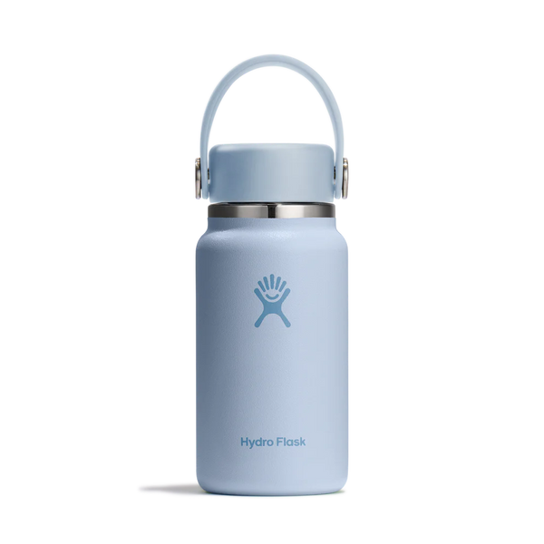HYDRO FLASK 6.7 oz Micro Hydro Bottle (198ml)