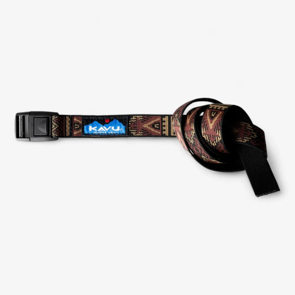 KAVU Burly Belt