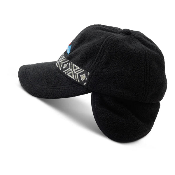 KAVU Barr Creek Fleece Cap