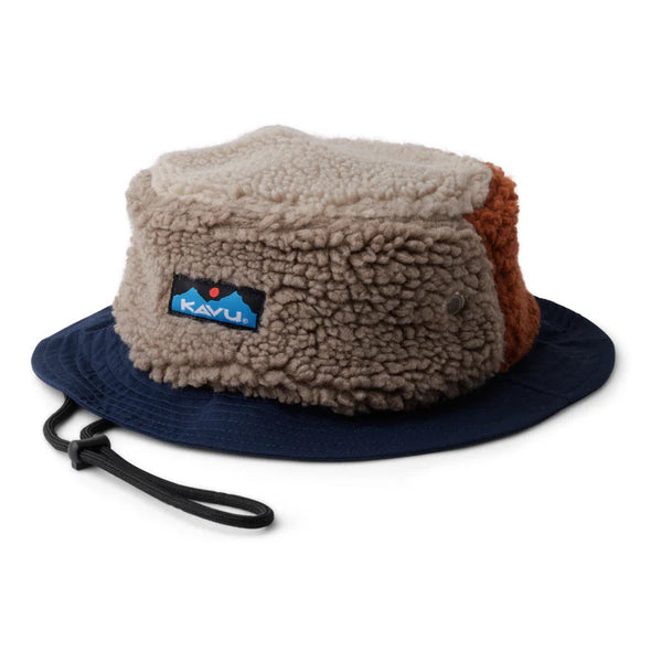 KAVU Fur Ball Canvas Brim Boonie