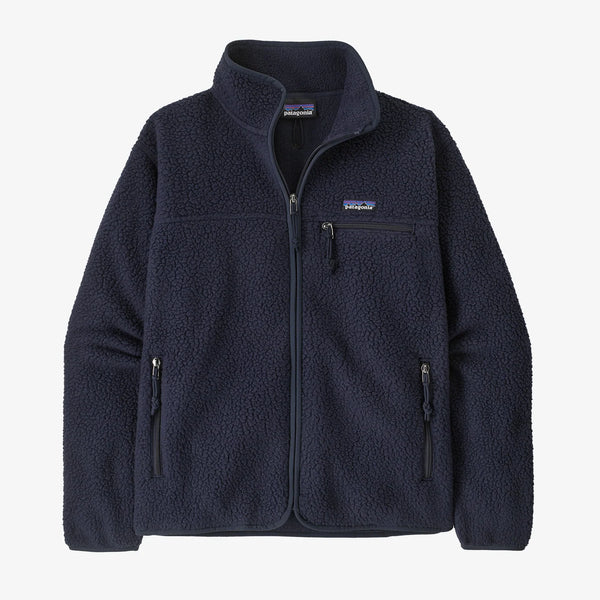 PATAGONIA Women's Retro Pile Fleece Jacket