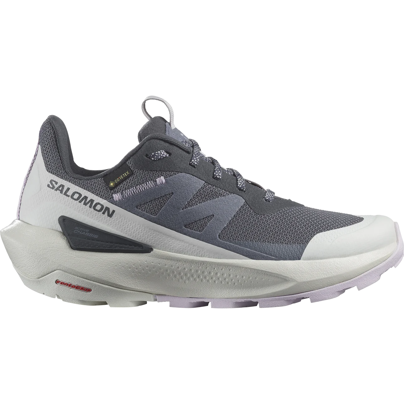 SALOMON Women s Elixir Activ Gore tex Shoe Vast Outdoors Australia