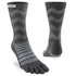 INJINJI Outdoor Wool CREW Toe Sock