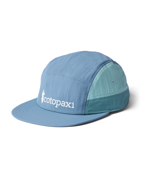 COTOPAXI Tech 5 Panel Cap
