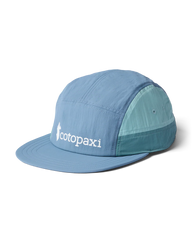 COTOPAXI Tech 5 Panel Cap