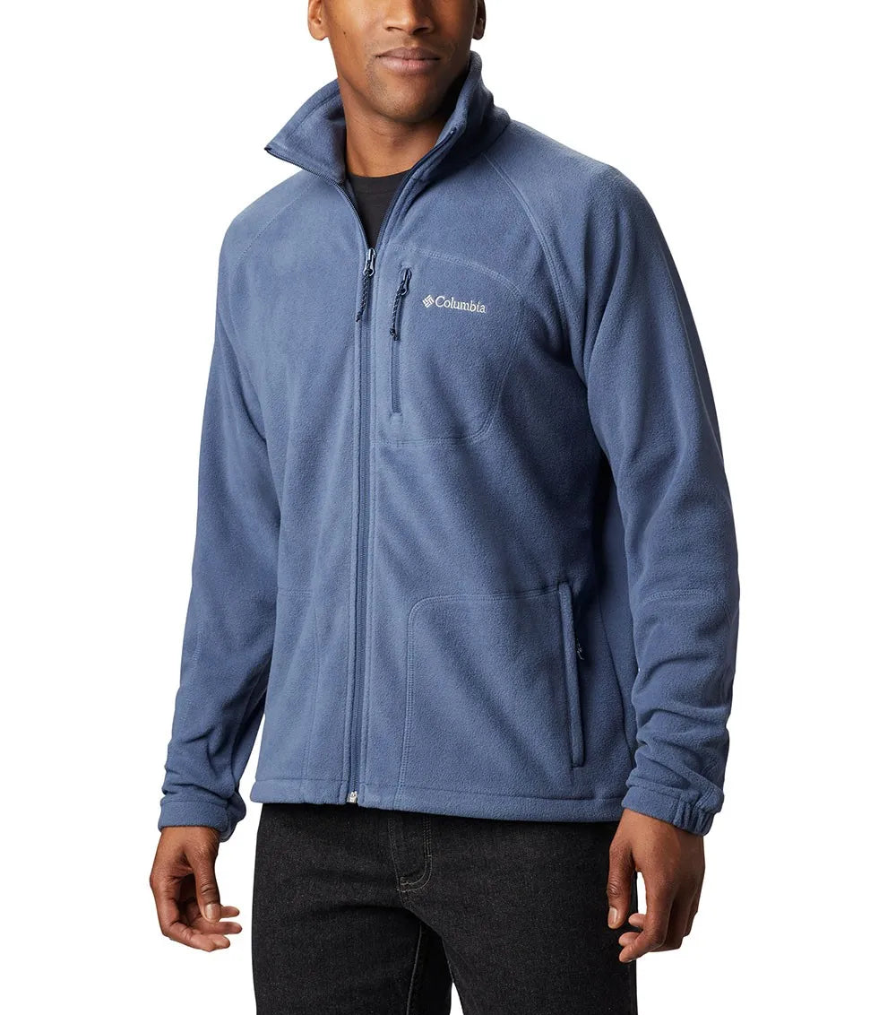 COLUMBIA Men s Fast Trek II Fleece Jacket Vast Outdoors Australia