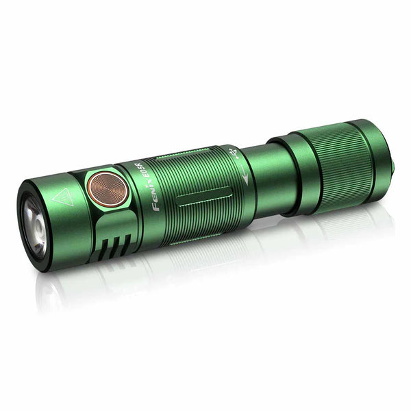 FENIX E05R Rechargeable Mini Keychain Light 400lm