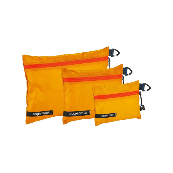 EAGLE CREEK Pack-It™ Isolate Sac Set XS/S/M