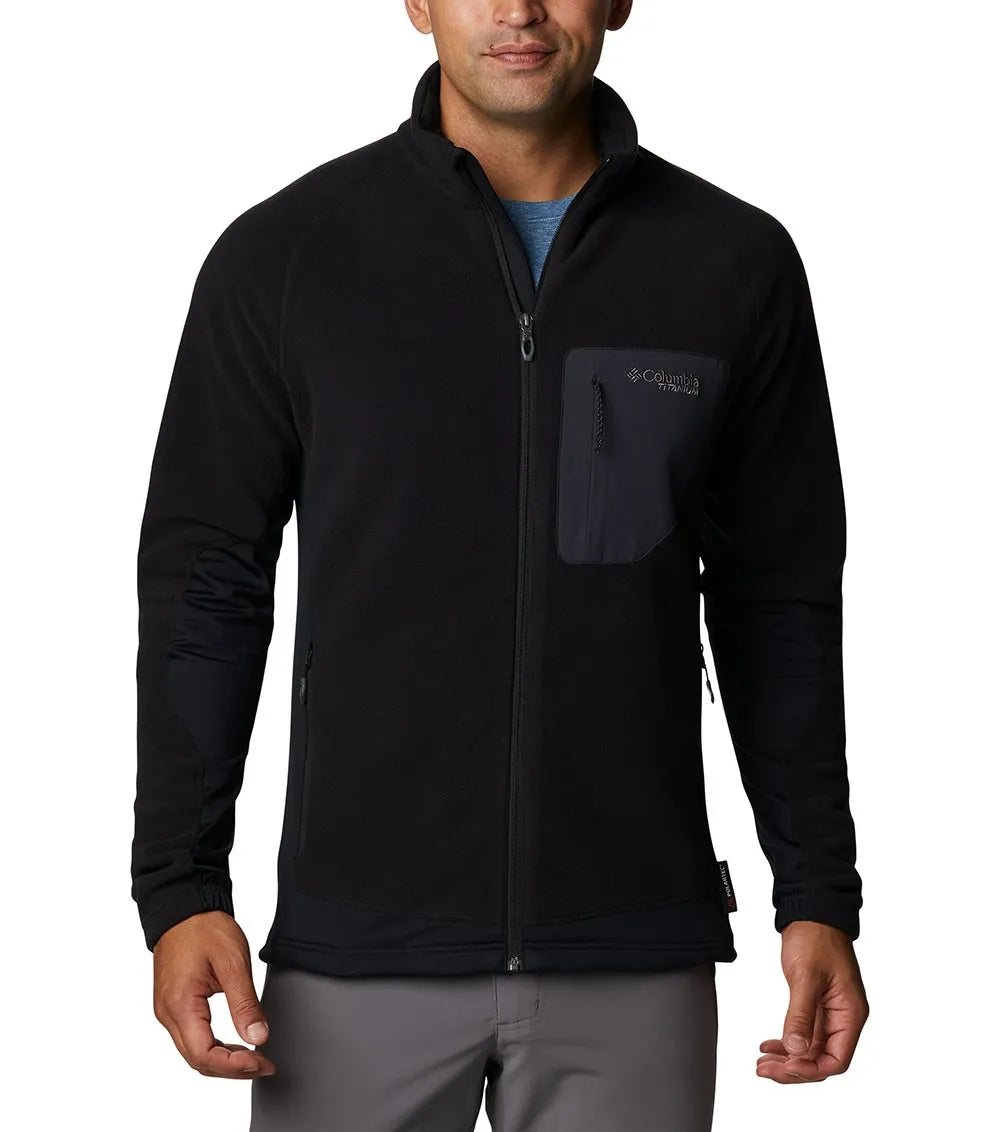 Columbia polartec online