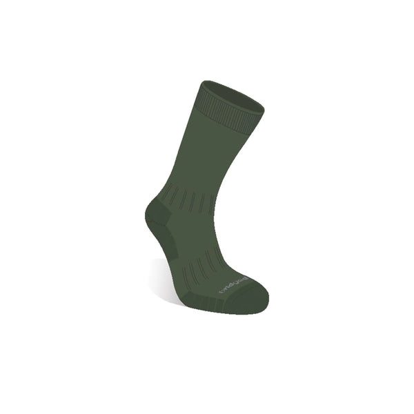 BRIDGEDALE Men's Lightweight Merino Performance Sock