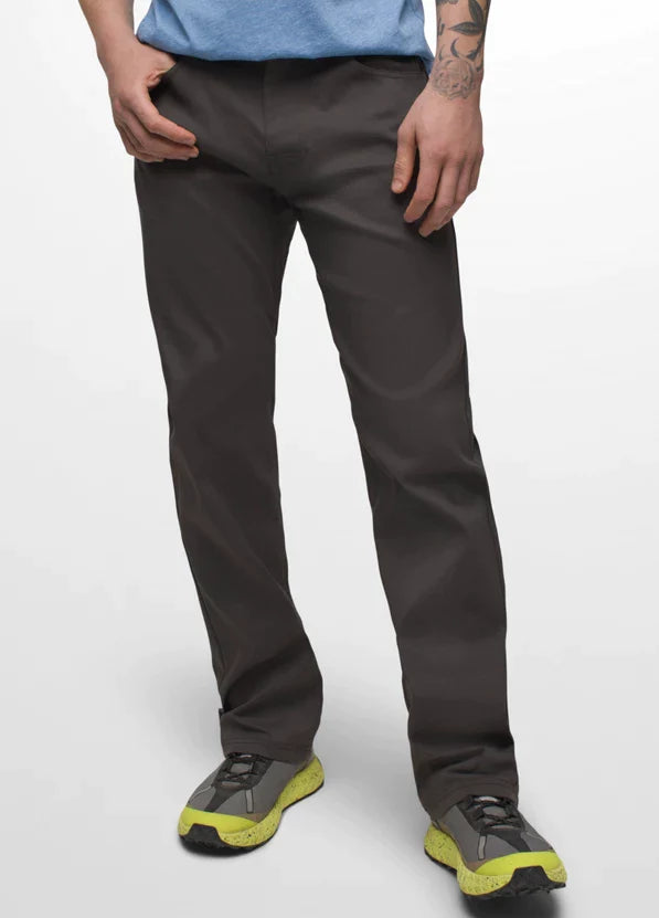PRANA Men's Brion Pant 34