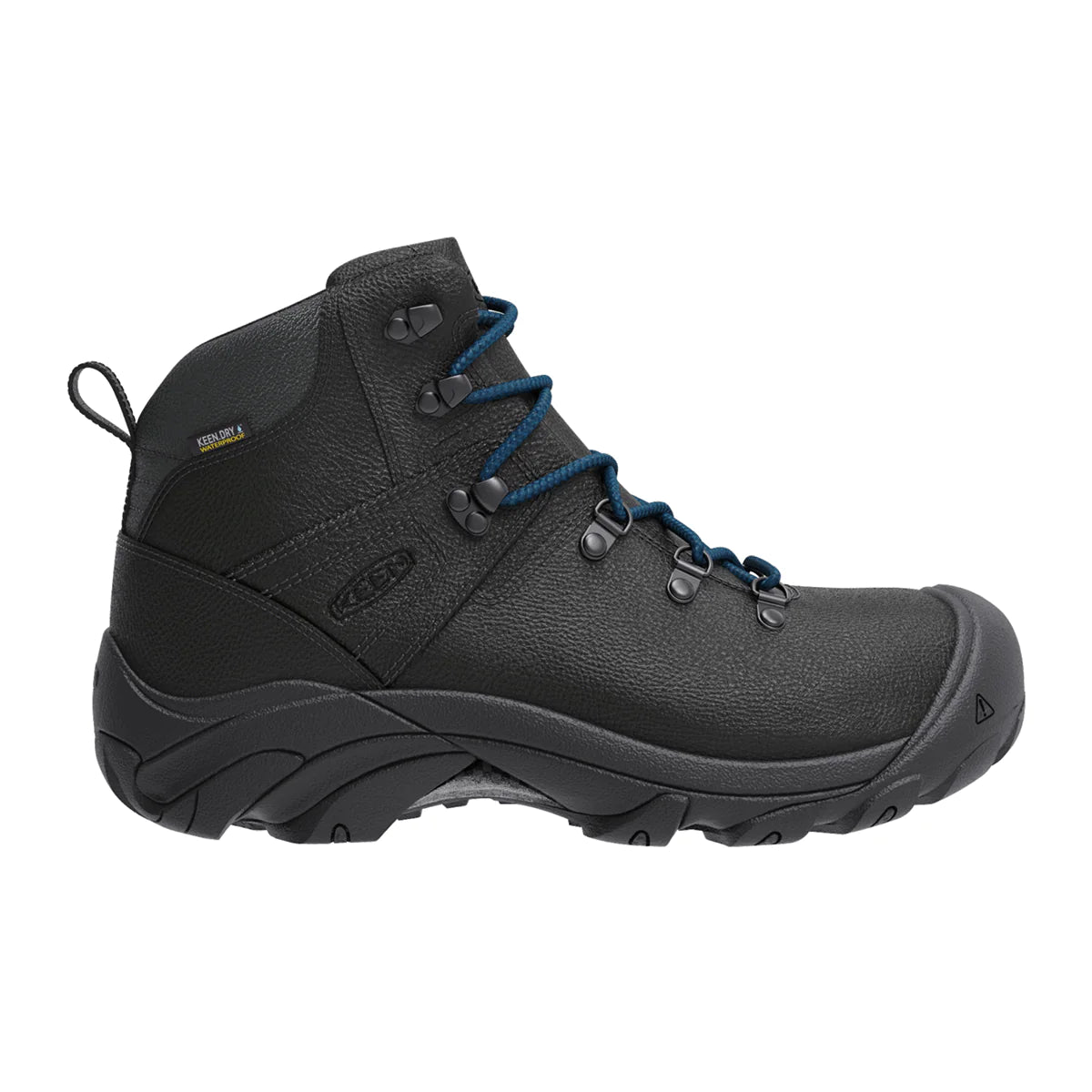KEEN Men's Pyrenees Waterproof Boot US10