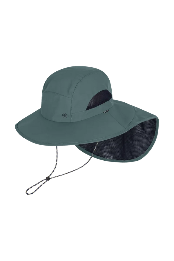KOORINGAL Flinders Legionnaire Hat