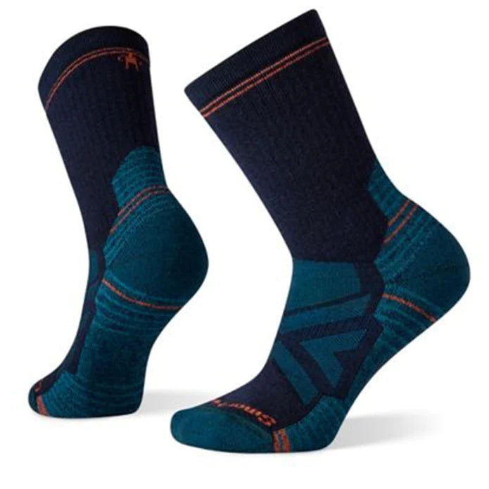 SMARTWOOL Women's Hike Full Cushion Crew Socks