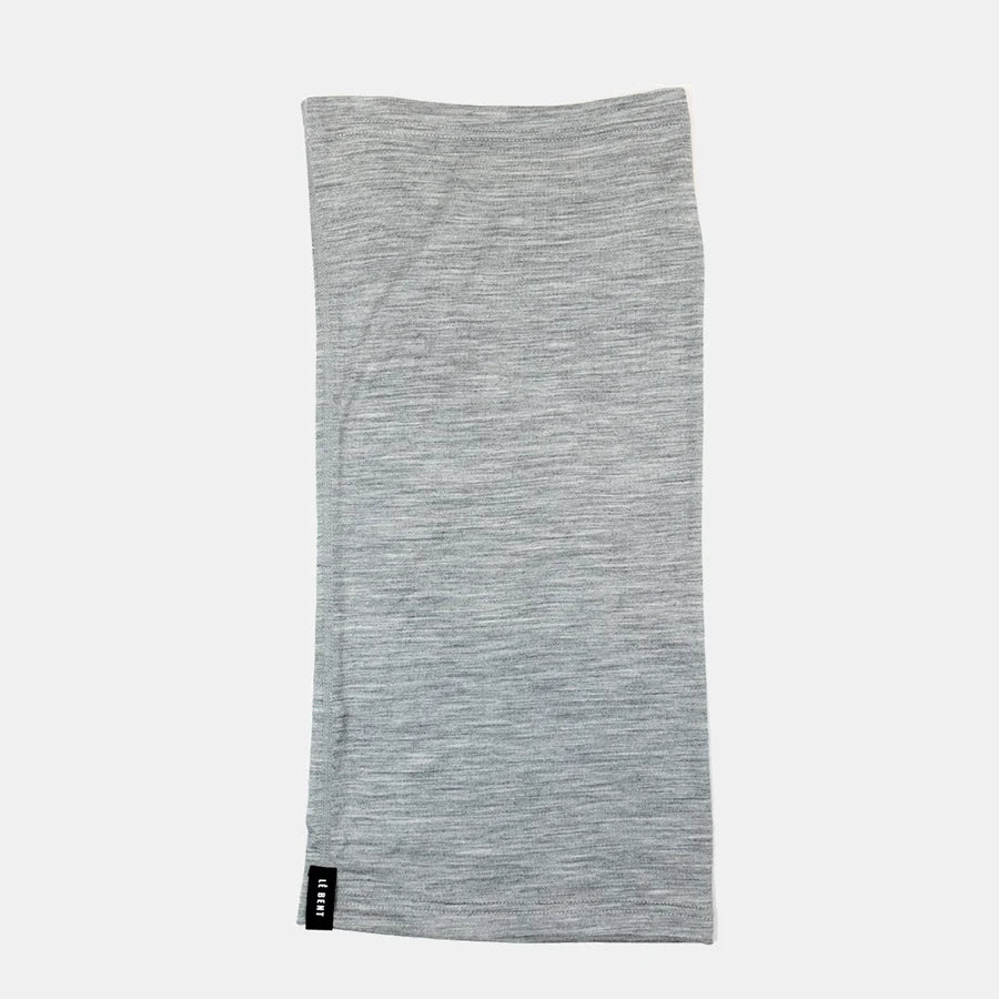 LE BENT Lightweight 160g/m Neck Gaiter