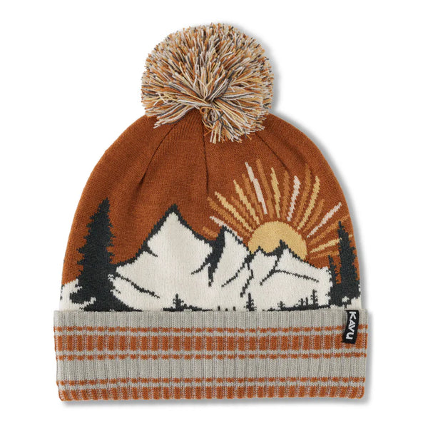 KAVU Herschel Beanie