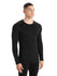 ICEBREAKER Men's Merino 260g/m Tech L/S Crew