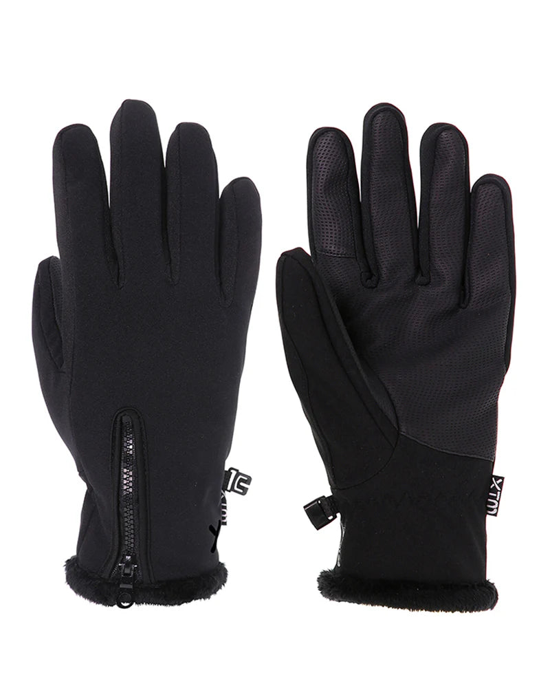 XTM Women's Nina Soft Shell Glove