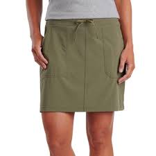 KÜHL Women's Vantage Skort