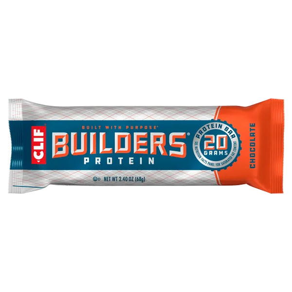CLIF Builders Protein Bar