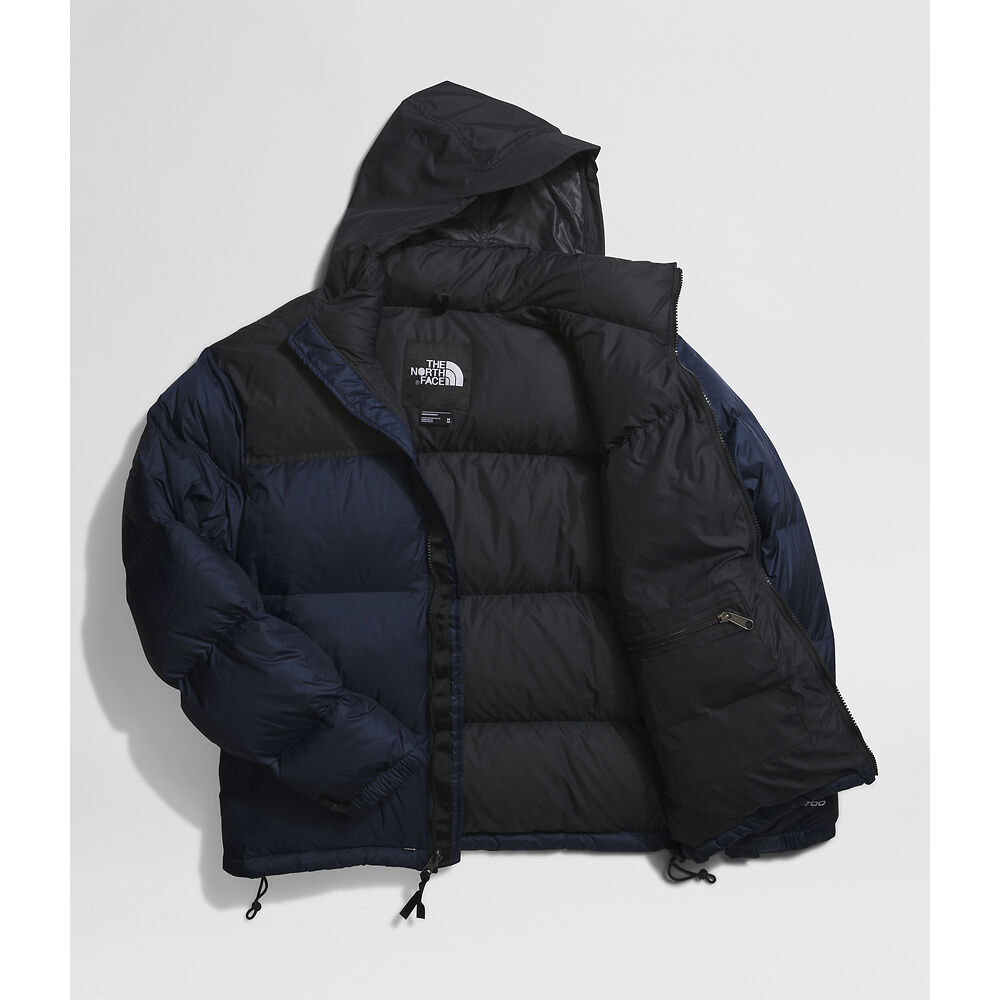 1996 Retro Nuptse Are North Face Nuptse Jackets Waterproof THE