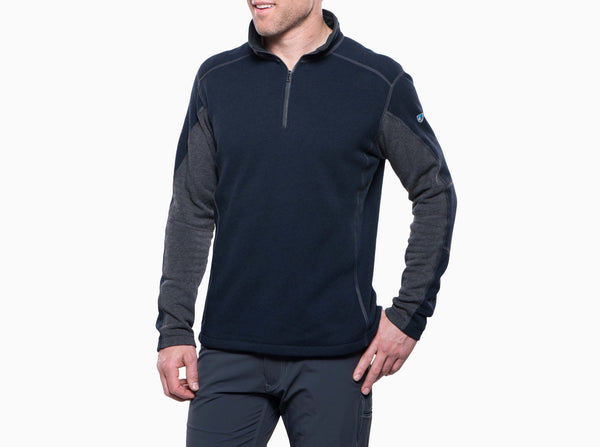 KÜHL Men's Revel™ Fleece 1/4 Zip