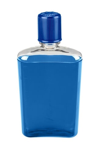 NALGENE Hip Flask (Flacon) 354ml (12oz)