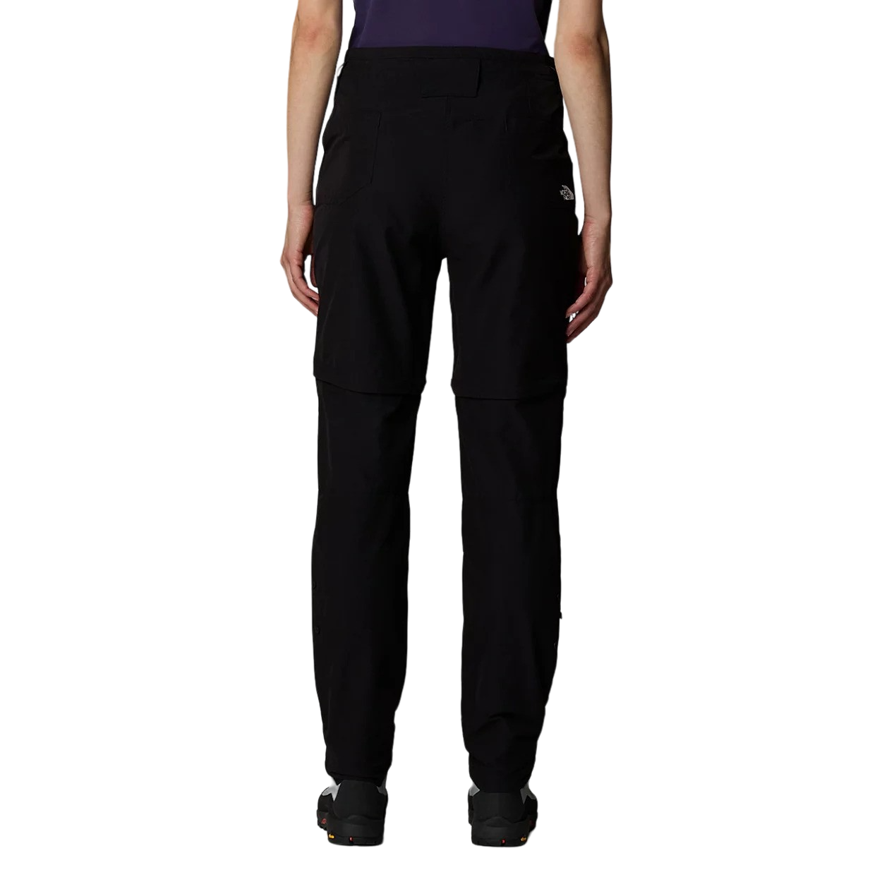 Trousers Sale North Face Exploration Convertible Pants Tapered