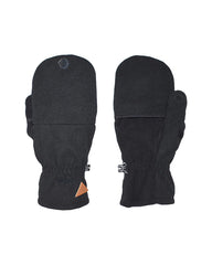 XTM Scope Hooded Fingerless Glove