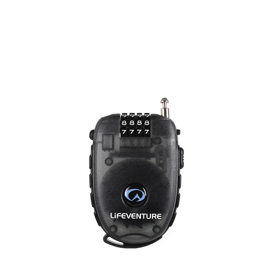 LIFEVENTURE Cable Lock