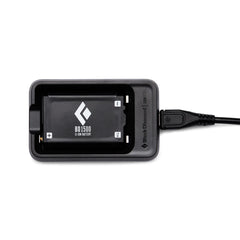 BLACK DIAMOND 1500 Battery & Charger