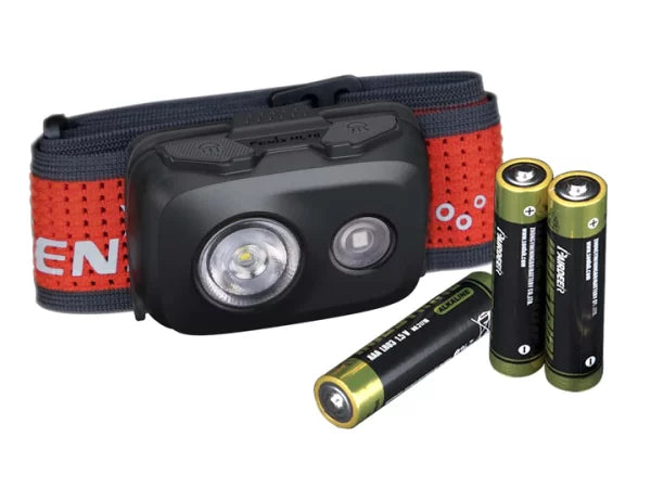FENIX HL16 Headlamp 450 Lumens