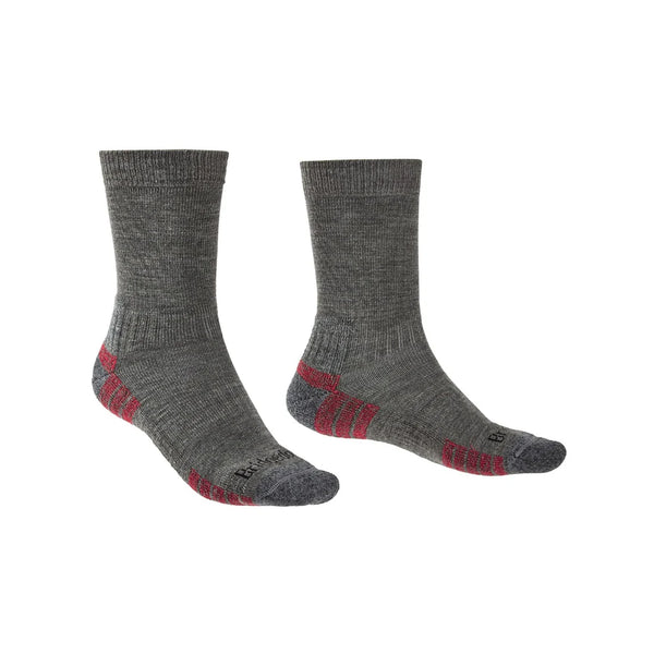 BRIDGEDALE Men's Lightweight Merino Performance Sock