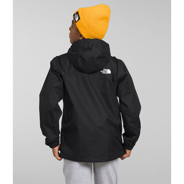 THE NORTH FACE Boy's Antora Waterproof Jacket